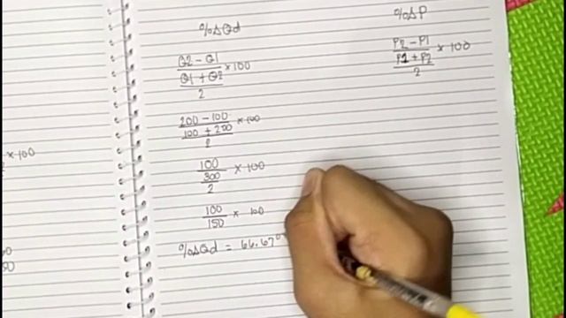 Price Elasticity of Supply Solving using the Formula | Grade 9 AP | TAGALOG смотреть онлайн
