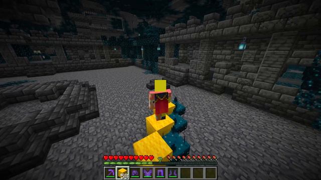 1.19 Sürümü Hakkında Bilmediğiniz Her Şey! смотреть онлайн