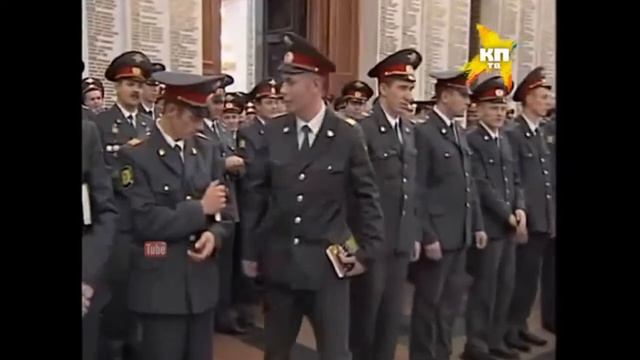 Dorenko полиция в России смотреть онлайн