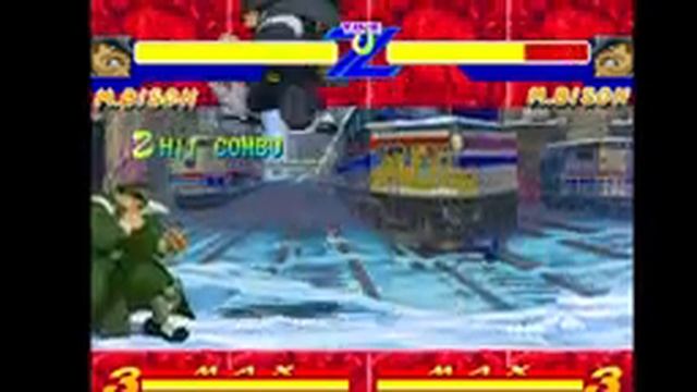 KING OF FIGHTERS ULTIMATE By: @Bahamianking Gaming and other games Probably смотреть онлайн