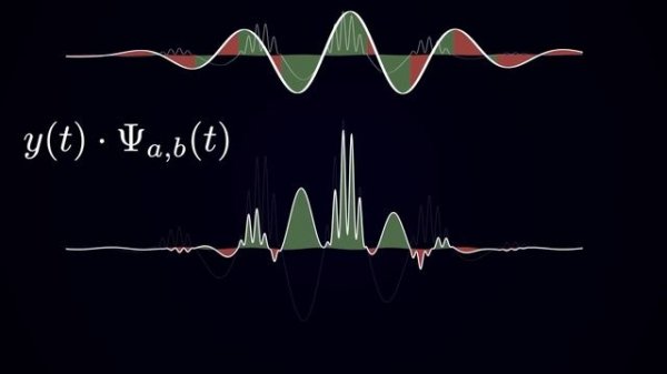 Wavelets: a mathematical microscope