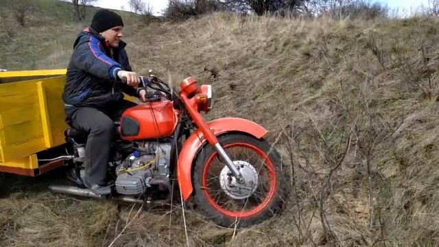 Днепр вездеход смотреть онлайн