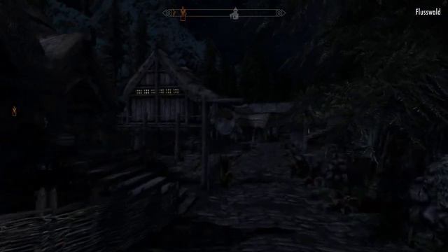 Der König des Nordens; Skyrim SE Roleplay Folge 45 "Auf zur Mauer" смотреть онлайн