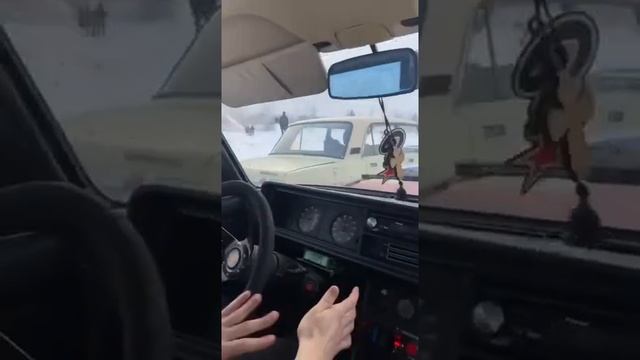 Боевая классика нуждин эстонец ++ ГБЦ запил паук 4-2-1 1,7 ГБЦ -2мм зимний дрифт самоблок смотреть онлайн