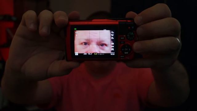 Underwater Camera Review: Olympus TG-6