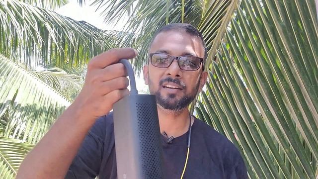 Mi Electric Air Compressor Long term review - puncture savior ( Tamil ) смотреть онлайн