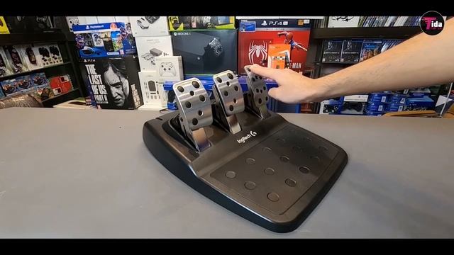 TOP 10 GAMING STEERING WHEEL - top 10 gaming steering wheel setup on amazon (july 2021) смотреть онлайн