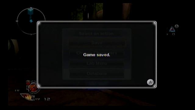 Spectrobes Origins: Save Game - Part 7 - Let's Play A Round смотреть онлайн