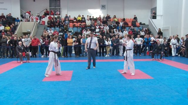 027 Черемискина Анна 506   Громова Елизавета 380 до 60 кг