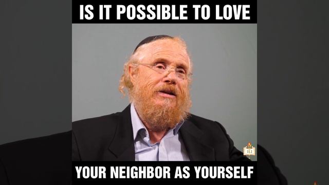 Is it Possible to Love Your Neighbor As Yourself? смотреть онлайн
