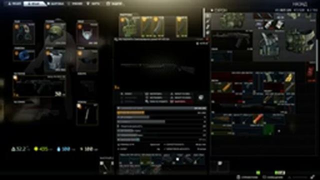 EFT рейды в 5 тел часть 2. Подарили топористу весь лут смотреть онлайн