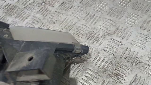 Фара левая Nissan Primera P12 купить в Курске смотреть онлайн