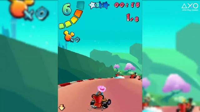 TOP 7 Best Java Games mirip Mario Kart смотреть онлайн