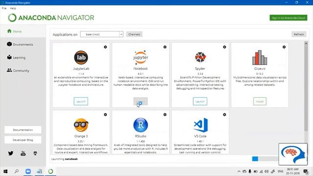 07 Seaborn with Python by Srinivas Reddy DATAhill Solutions смотреть онлайн