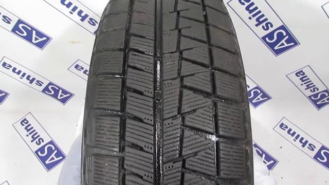 Шины бу 195 65 R15 Bridgestone Blizzak Revo GZ - 0018338FAL1VID смотреть онлайн