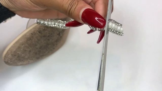 DIY DESIGNER SHOES/GIVEAWAY WINNER!!!! смотреть онлайн