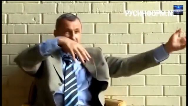 Как происходит отбор и принудительное зомбирование "элит" в колониях США ? смотреть онлайн