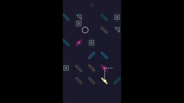Puzzle Path Game смотреть онлайн