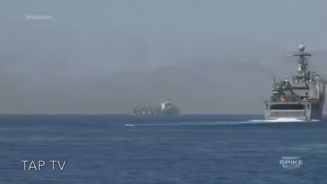 ALL TIME BEST Somali Pirates VS Ship Security Compilation HD 2017 смотреть онлайн