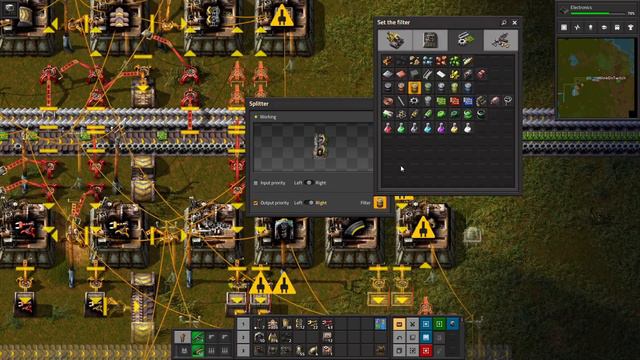 Factorio Starting Out with TIp and Tricks #2 смотреть онлайн