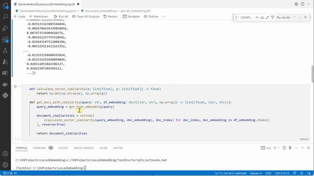 How To Query CSV File using OpenAI And Python смотреть онлайн