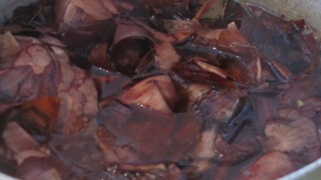 Книга рецептов