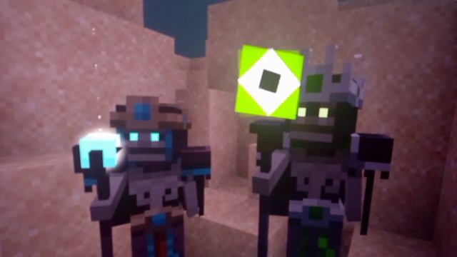 Necromancer and Nameless One orbs смотреть онлайн
