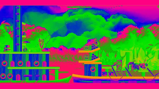 Angry Birds Rio Blossom River Level 20 (My Version) in ToysRUsChorded смотреть онлайн