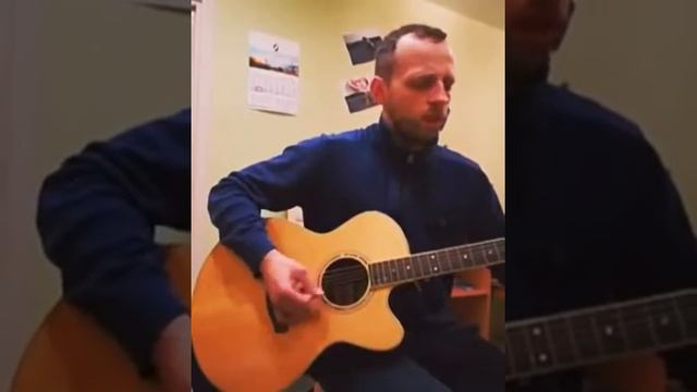Воспоминание о былой любви кавер смотреть онлайн