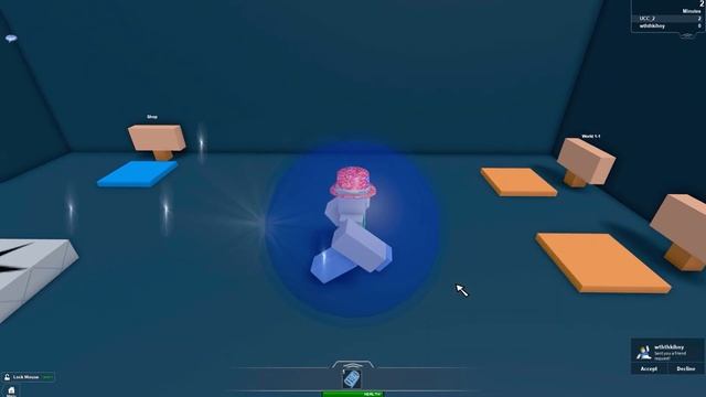 SUPER MARIO in ROBLOX - Roblox Retro Studio смотреть онлайн