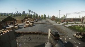 Выход Канализационный Люк Резерв (Выход за ДИКИХ|ЧВК|USEC|BEAR) | Escape from Tarkov