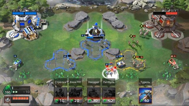 Rivals ( Game Review) смотреть онлайн