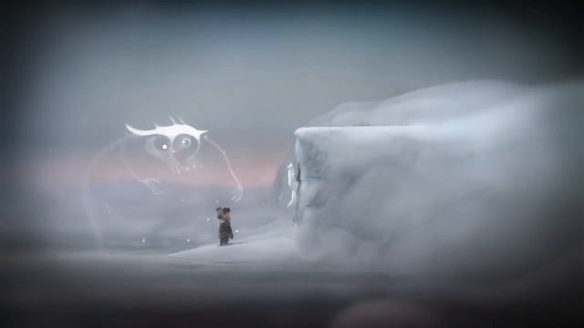Never Alone (Kisima Ingitchuna) Gameplay Walkthrough 2 Player Co-op PART 1: Tundra (PC, Xone, PS4) смотреть онлайн