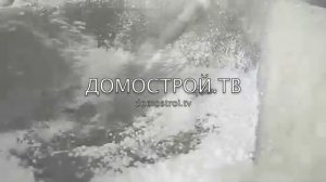 Полистиролбетон с песком своими руками