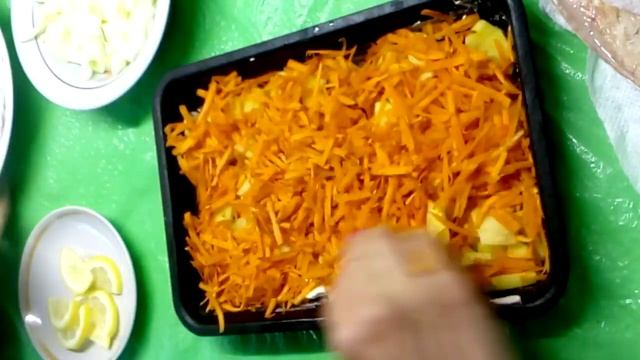 Вкусные идеи от Александры