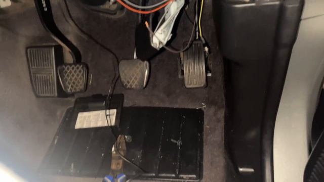 Redarc Boost Gauge Install | Nissan Patrol GU Y61 смотреть онлайн