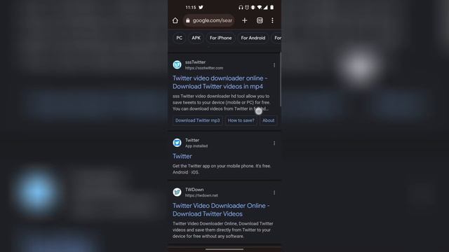 NEW! DOWNLOAD VIDEOS FROM TWITTER 2023 смотреть онлайн