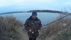 обзор бюджетного и довольно не плохого спиннинга MIFINE  от РЫБАХВОСТ