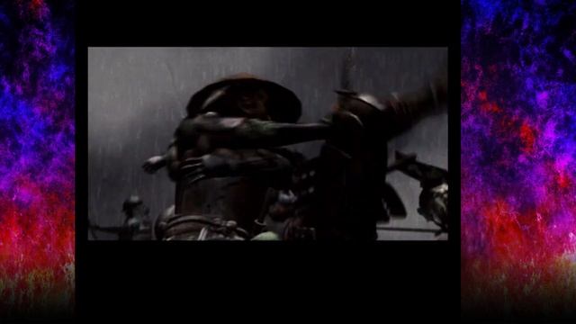 Проверка Временем. Onimusha: Warlords (PS2|2001) смотреть онлайн
