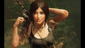 Shadow of the Tomb Raider Definitive Edition часть 3