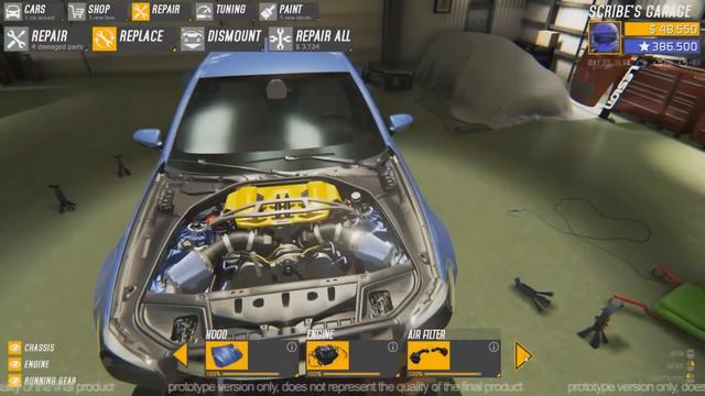 Street Tuning Evolution смотреть онлайн