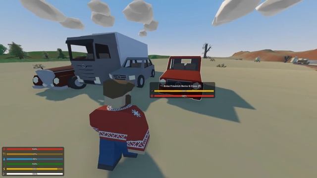 BOTTLE FLIP МАШИНА ► Unturned Mods ► Unturned