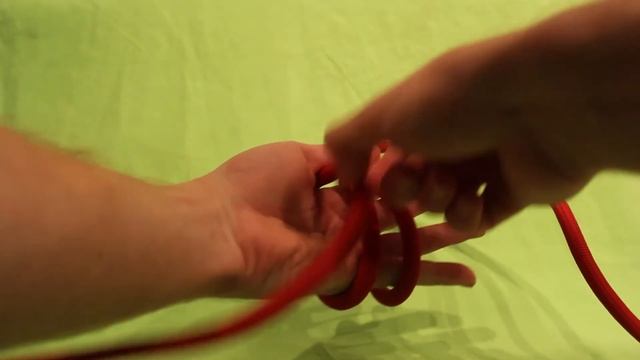 Австрийский проводник. Как вязать узел (Бабочка). Туристские УЗЛЫ#1 смотреть онлайн