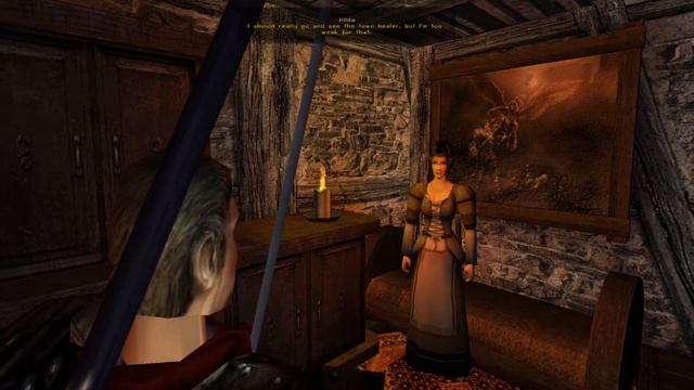Seekers on the Road | Gothic II: NotR, Part 97 смотреть онлайн
