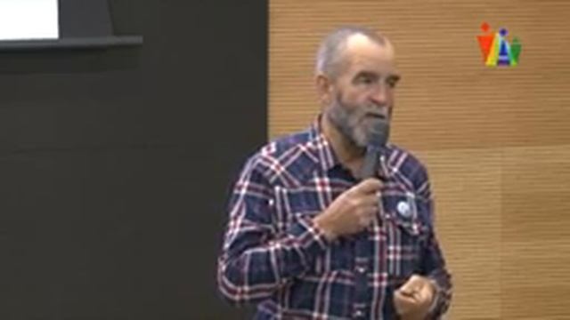 Лекция Анатолия Кулика - знаменитого новосибирского путешественника смотреть онлайн