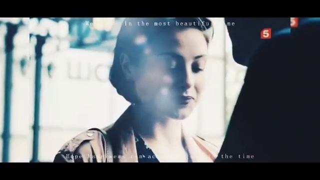 Условный мент 2. /Гордеева и Рыжов. На половину мой