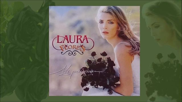 Laura Flores - El alma no tiene color (M. A. Solís) смотреть онлайн