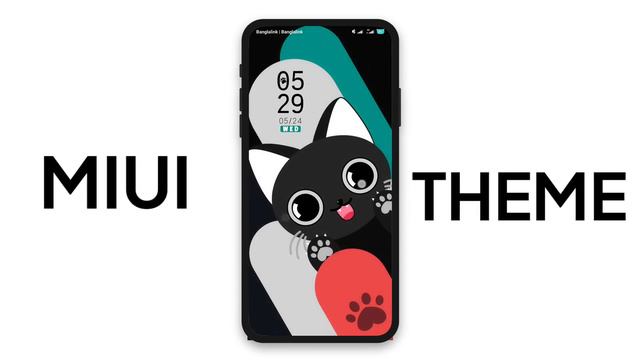 NEW MIUI Themes to try | ViP Themes for Xiaomi, Redmi & Poco Phones 🤩 MIUI 14 theme Techmiui Theme смотреть онлайн