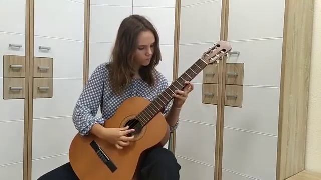 Сергей Колган " Тарантелла " смотреть онлайн