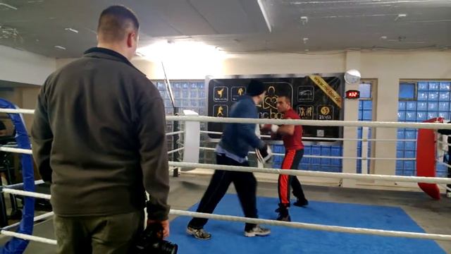 Sam Soliman in der Sportgarde powered by Mc Box (Part II) смотреть онлайн